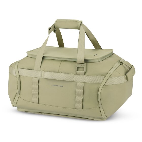 Kapten & Son Lisbon Weekender reistas 55 cm