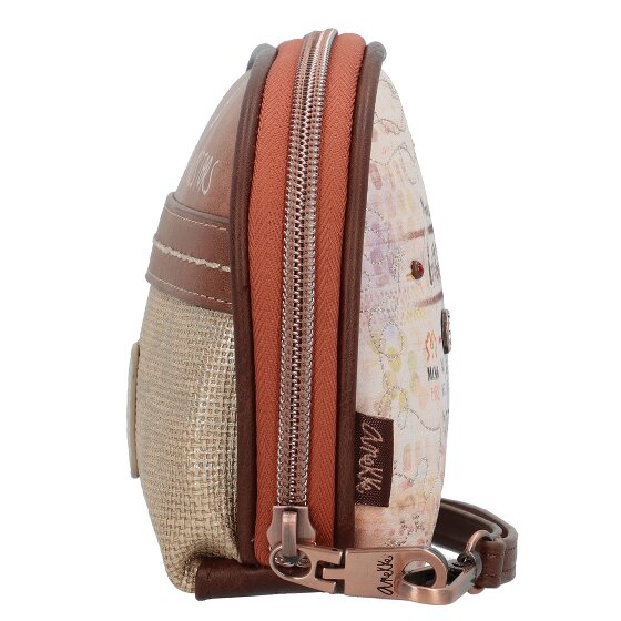 Anekke Menire Portemonnee 21 cm