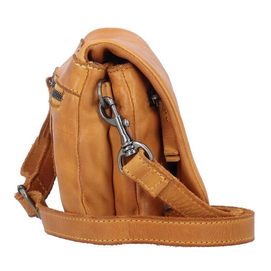 Harbour 2nd Anchor Love Schoudertas Leer 22.5 cm