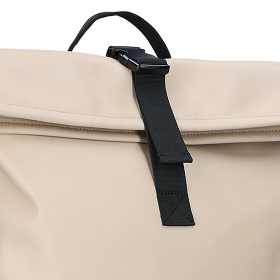 Zwei Cargo Dagrugzak 39 cm Laptop compartiment