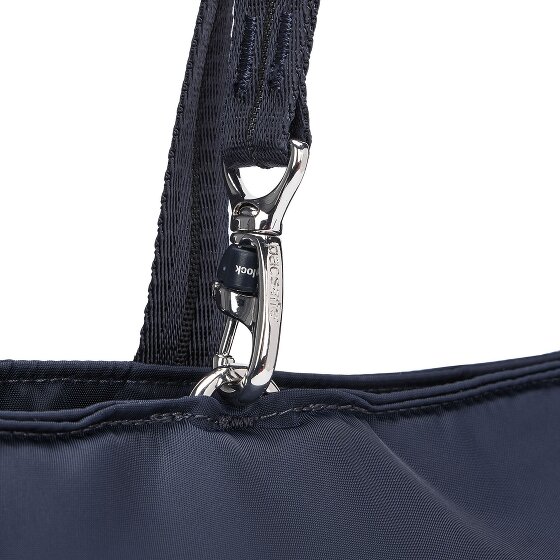 Pacsafe Pacsafe W Shopper Tas 42 cm Laptop compartiment
