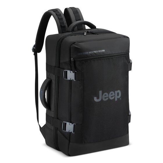 Jeep JS007C Reisrugzak XL 58 cm