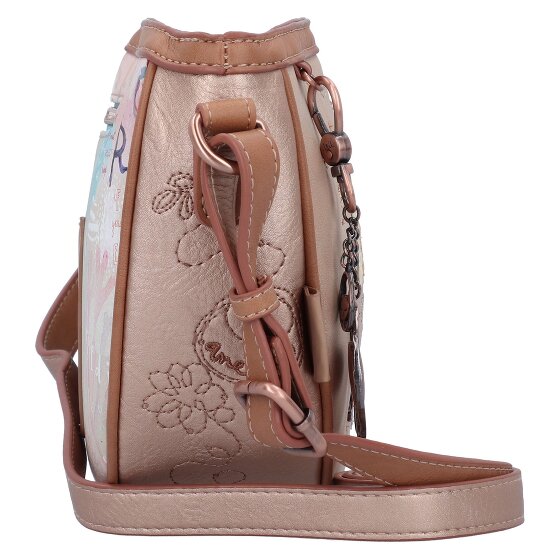 Anekke Mediterranean Slow Life Schoudertas 30 cm