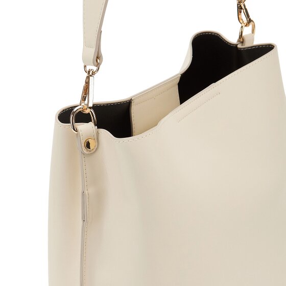 Seidenfelt Lilla Ro Schoudertas 29 cm