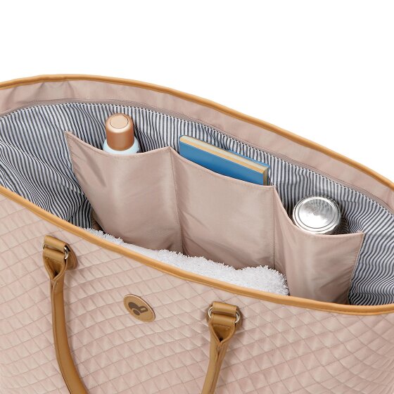 Andersen Shopper Lissa Weekend Bag Shopper Tas 45 cm