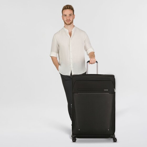 Samsonite B-Lite Icon Spinner 4-Wiel Trolley 83 cm