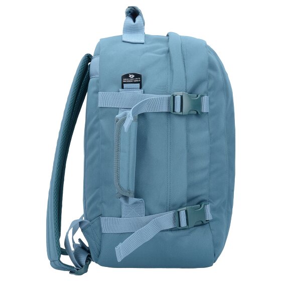 Cabin Zero Adventure 59 Dagrugzak 39 cm