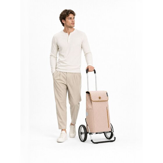 Andersen Shopper Royal Shopper Lissa Winkelwagen 58 cm