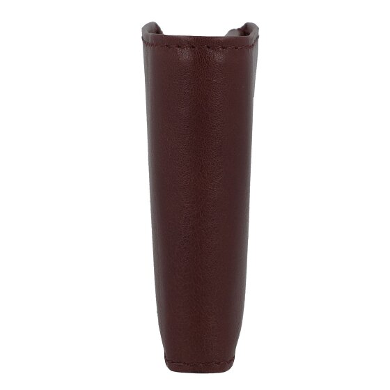 Braun Büffel Arezzo Portemonnee RFID-bescherming Leer 10.5 cm
