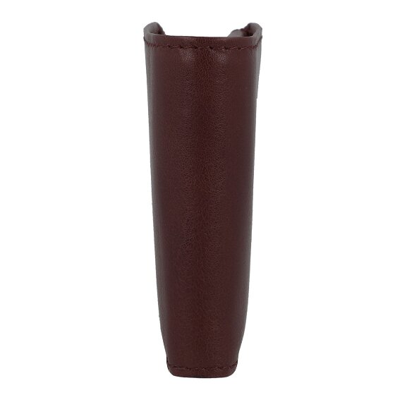 Braun Büffel Arezzo Portemonnee RFID-bescherming Leer 10.5 cm