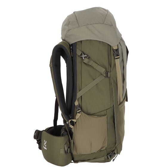 Haglöfs Ängd 60 M-L rugzak 70 cm