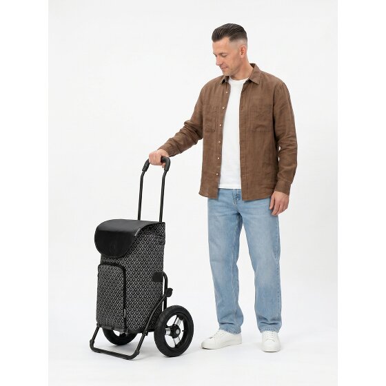 Andersen Shopper Royal Shopper Famke Winkelwagen 59 cm