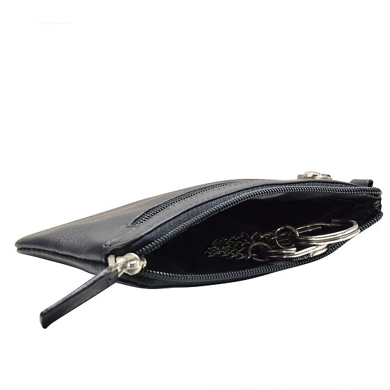 bugatti Sempre Sleuteletui Leer 11 cm