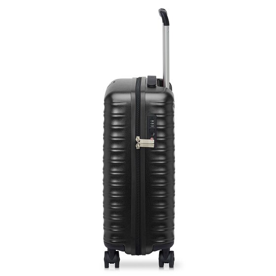 Roncato Wave 4 wielen Cabinewagen 45 cm