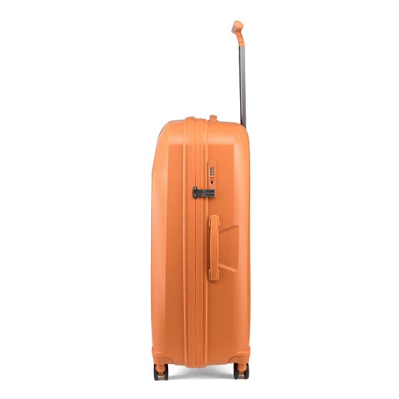 Epic Phantom SL 4-wielige trolley 76 cm