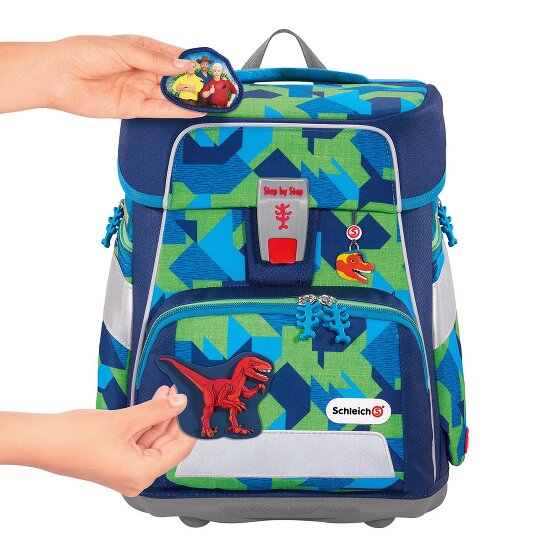 Step by Step Magic Mags Schleich® 3st.