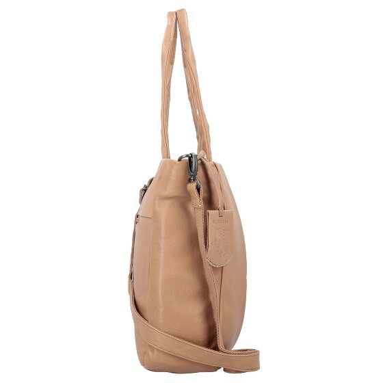 Burkely Just Jolie Handtas Leder 40 cm