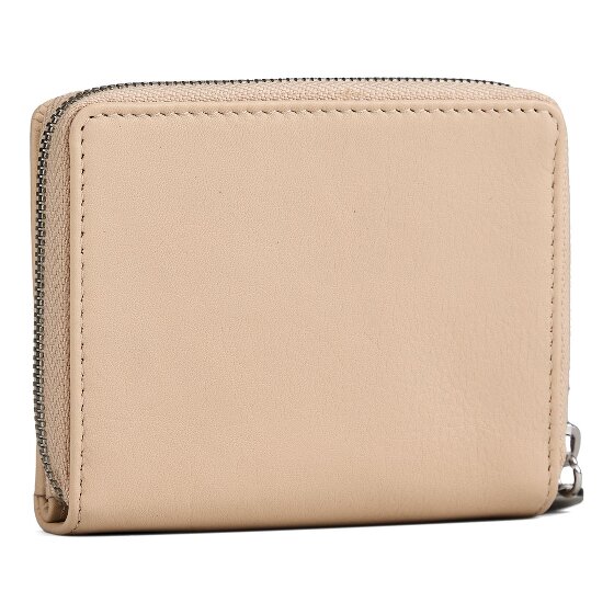 Esquire Athena Portemonnee RFID-bescherming Leder 10.5 cm