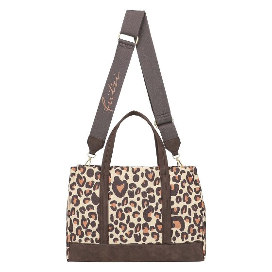 Fritzi aus Preußen Easy Shopper Tas 40 cm