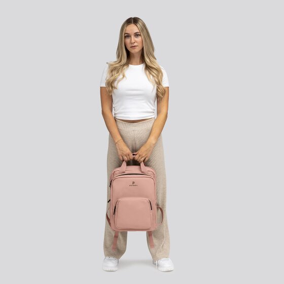 Pactastic Urban Collection Dagrugzak 40 cm Laptop compartiment