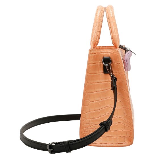 Buffalo Big Boxy Handtas 26 cm
