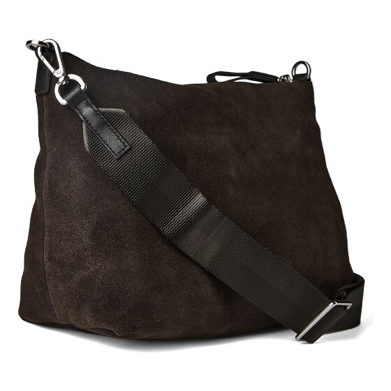 Marc O'Polo Schoudertas Leder 28 cm