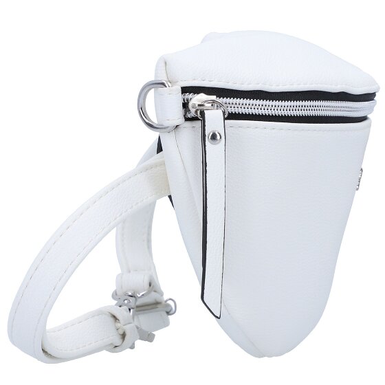 Tom Tailor Denim Rosie heuptasje 24 cm