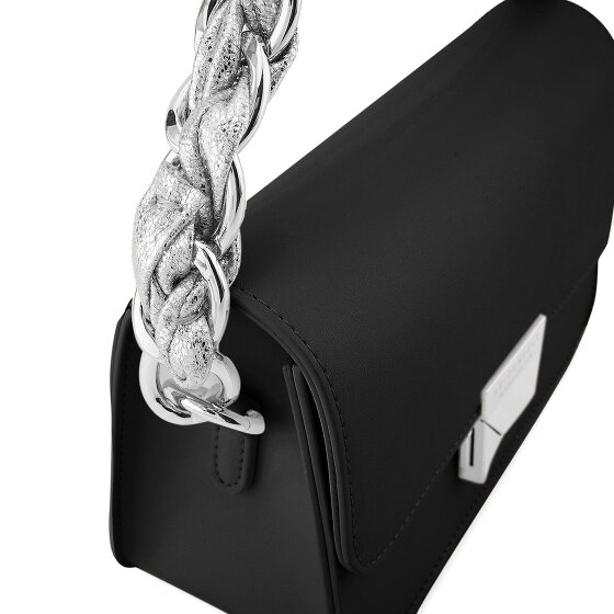 Seidenfelt Hallila Handtas 21 cm