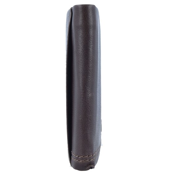 camel active Osaka Portemonnee RFID-bescherming Leer 9 cm