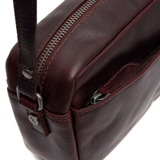 The Chesterfield Brand Arona Schoudertas Leer 21 cm