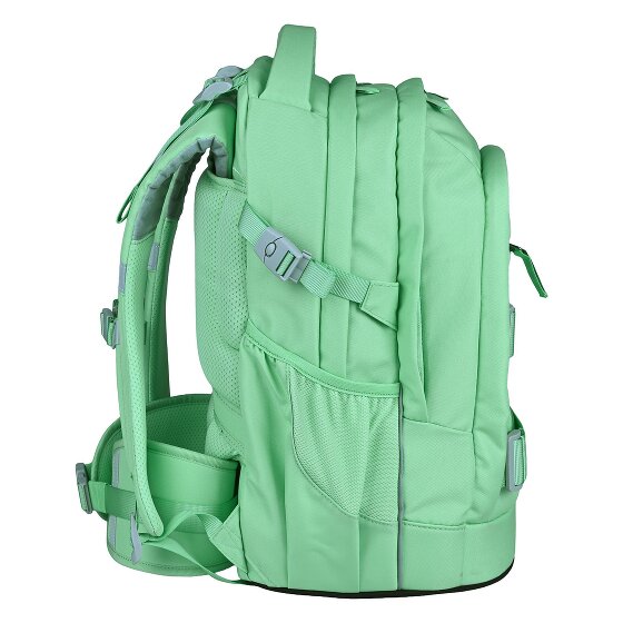 McNeill Luca 2.0 Schooltas set 2-delig