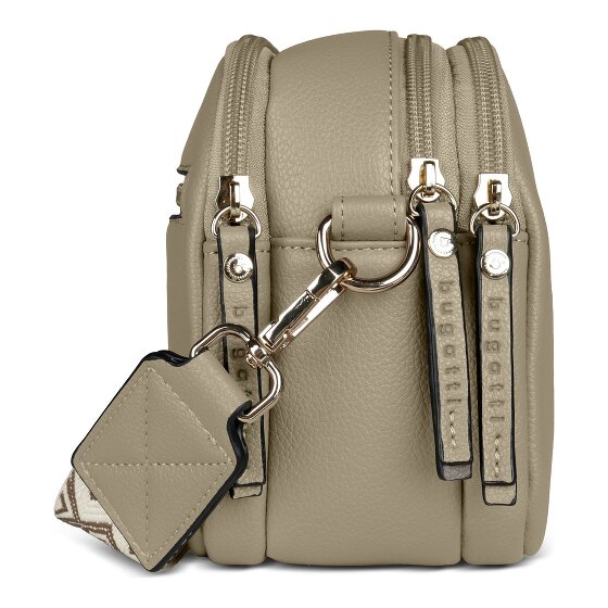 bugatti Mare 3.0 Crossbody tas 21 cm