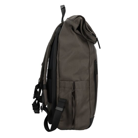 Harbour 2nd City Lights Dagrugzak 46 cm Laptop compartiment