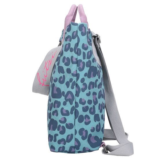 Fritzi aus Preußen Ju Limited 2in1 City rugzak 38 cm