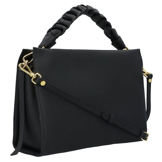 Coccinelle Boheme Handtas Leer 32.5 cm