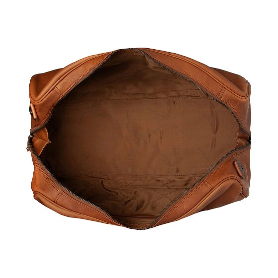 The Chesterfield Brand William Weekender reistas Leer 53 cm