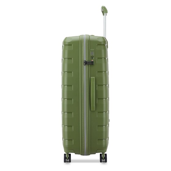 Roncato Skyline 2.0 Neon 4 wielen Trolley 79 cm
