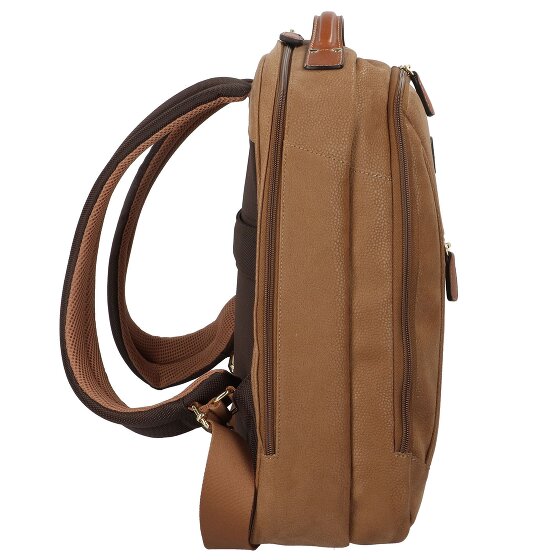 Bric's Life Rugzak 42 cm Laptopvak
