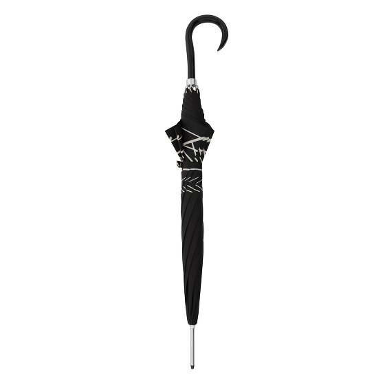 Doppler Manufaktur Elegance Stick Paraplu 91 cm