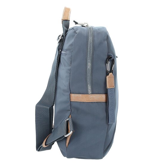 camel active Aurum Dagrugzak 35 cm Laptopvak