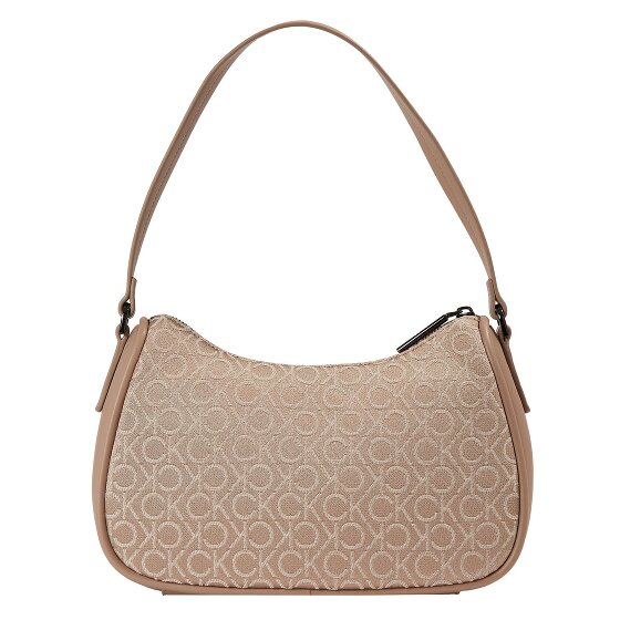 Calvin Klein CK Refine Schoudertas 28 cm