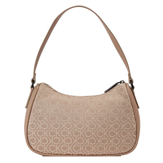 Calvin Klein CK Refine Schoudertas 28 cm