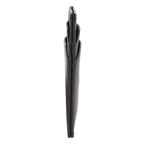 Hugo Handwritten Kredietkaart etui Leer 10 cm
