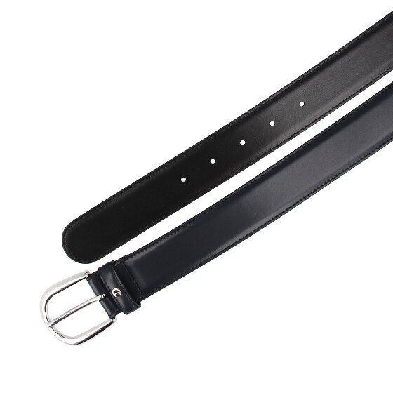 AIGNER Zakelijke riem leer