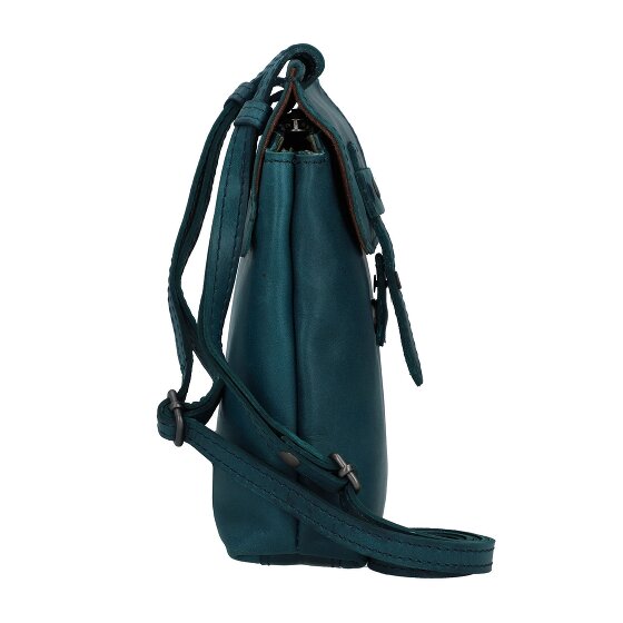 Harold's Aberdeen Schoudertas Leer 13 cm Harold's Aberdeen Schoudertas Leer 13 cm