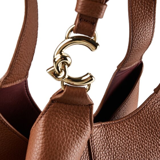 Coccinelle C-Easy Shopper Tas Leder 35 cm