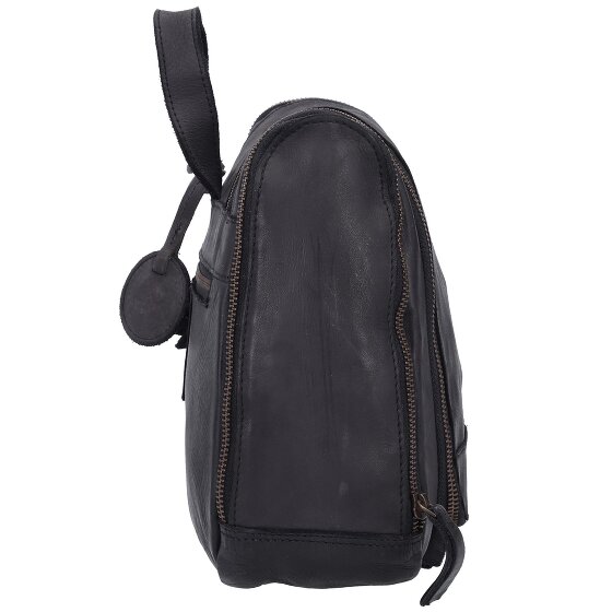 Harbour 2nd Cool Casual Toilettas Leer 28 cm