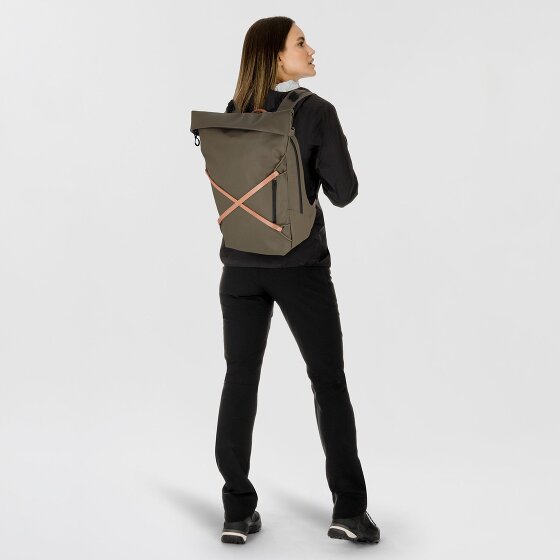 aunts & uncles Kitakami Dagrugzak 53 cm Laptop compartiment