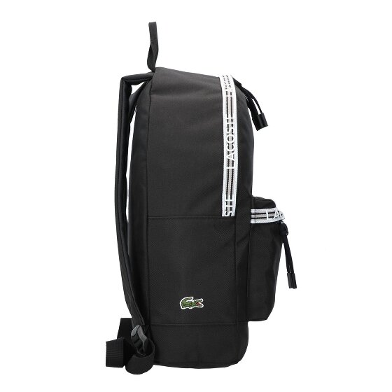 Lacoste Neocroc Dagrugzak 40 cm Laptop compartiment