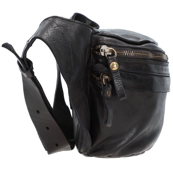 Campomaggi Santarcangelo Fanny pack Leer 34 cm
